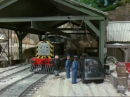 Toby'sTightrope60