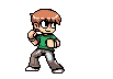 Scott grab throw
