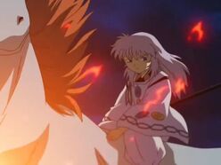 Inuyasha capitulo 142 (español Latino)-003
