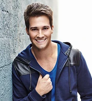 James Maslow