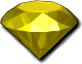 Chaos Emerald SR