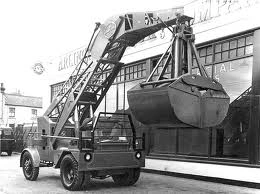 1965 TAYLOR JUMBO 3T 4WD Loader Diesel.png (32 KB) 1965 TAYLOR JUMBO 3T 4WD Loader Diesel