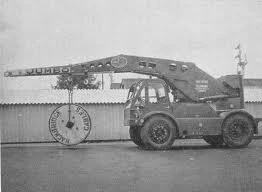 1969 TAYLOR JUMBO 4WD Crane Diesel.jpg (6 KB) 1969 TAYLOR JUMBO 4WD Crane Diesel