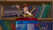 Woody 002