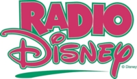 Logo RadioDisney