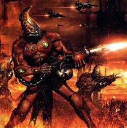 Fire Dragons combat
