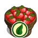 Organic Tomato Bushel-icon