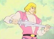 Swordheman