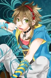 Kogeinu GW Nicolai