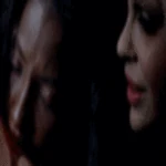 Pam teaching Tara.gif (222 KB) Pam teaching Tara