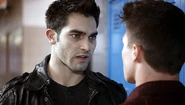 Derek Dying