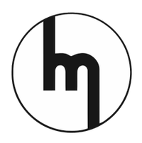 1962 Mazda M badge