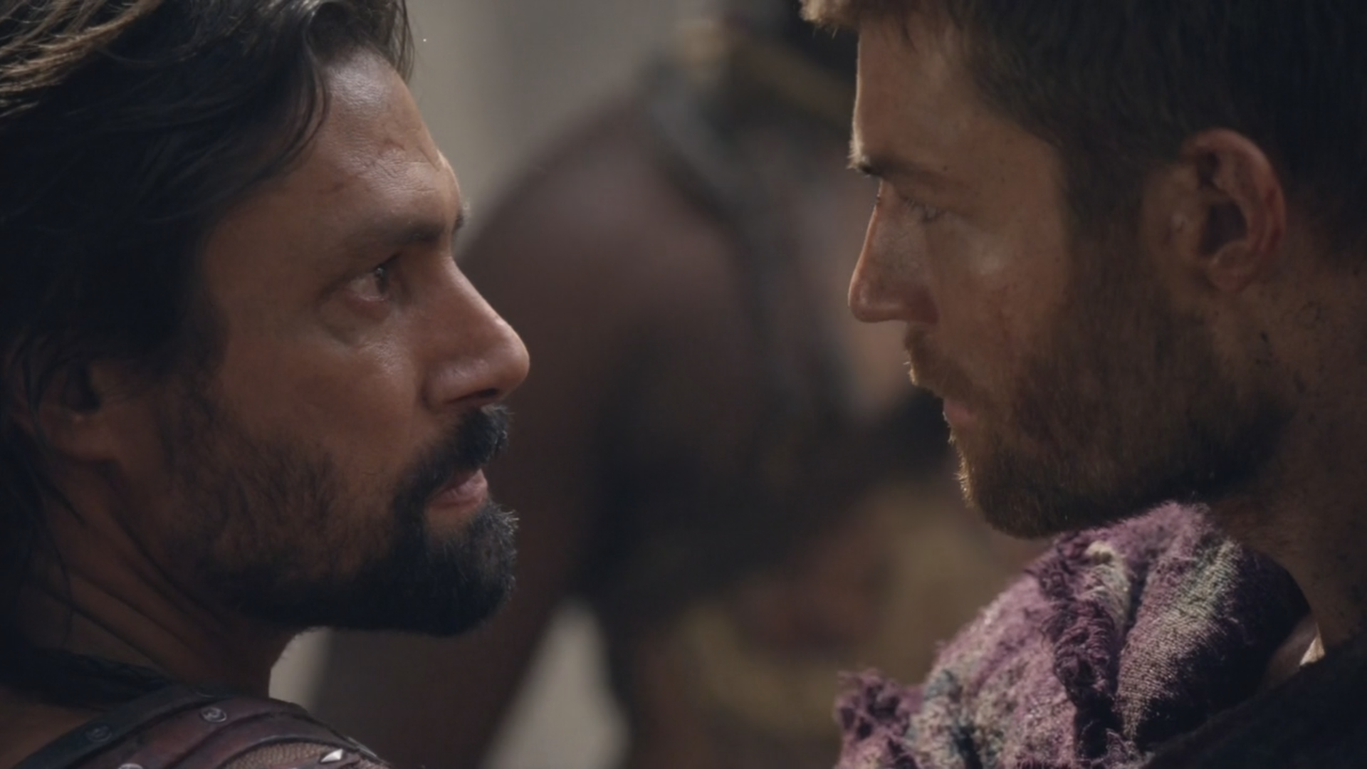 spartacus leben spartacus leben