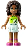 Andrea green