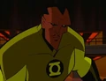 Yellow Lantern bb