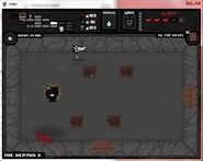 Holyleechdepths