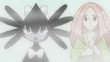 EP780 Gothitelle