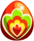 Turkey Egg