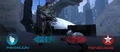 Morality system in Mass Effect Infiltrator.png