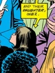 Inez Rhodes (New Earth)