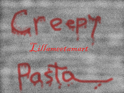 Creepy