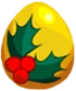 Elf Egg