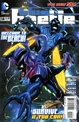 Blue Beetle Vol 8 14