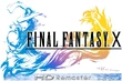 FFX HD Remaster Logo