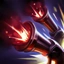 Miss Fortune TirVicié