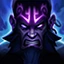 Ryze PuissanceDésespérée