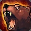 Udyr Posturedel'Ours