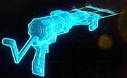 Basic Line Gun-BLW