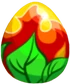 Forestfire Egg