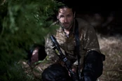 Season 3 FInale Rick