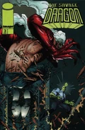 Savage Dragon Vol 1 3