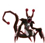Darkus Typhon