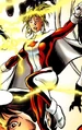 Saturn Girl Earth-Prime 001