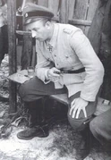 Fegelein Thinking