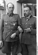 Gay fegelein