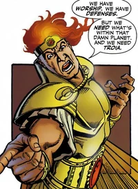 Hyperion