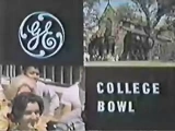 College Bowl 3