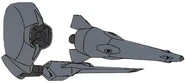 Zgmf-x13a-dragoon