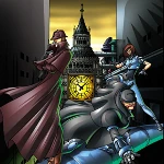 Sherlockholmesin22ndcenturyportal
