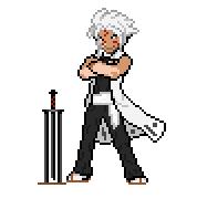 Harukipixel