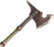 FFXI Axe 24