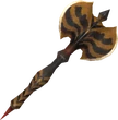 FFXI Axe 25