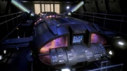 NX class warp core