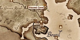 Veyond Cave MapLocation