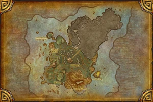 WorldMap-IsleoftheThunderKing