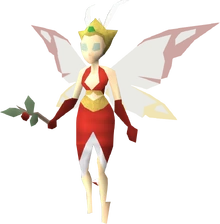 Fairy Queen